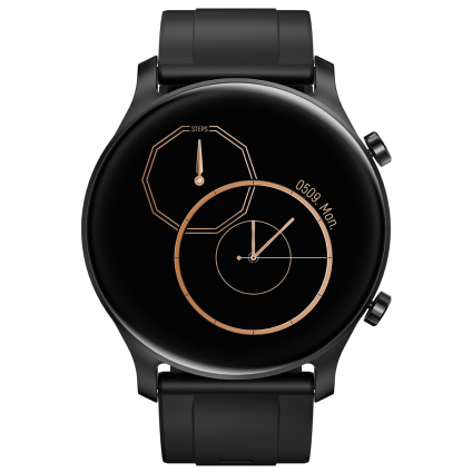 Haylou Smart Watch with SpO2 Tracking - iCase Stores