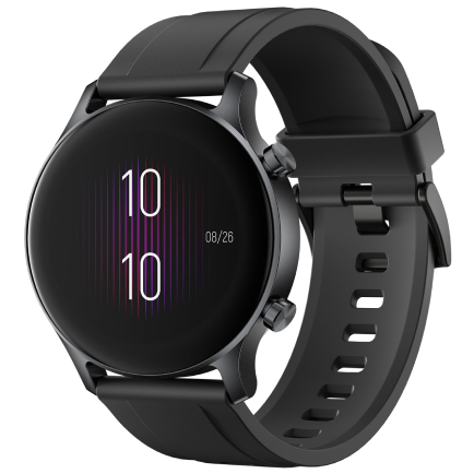 Haylou Smart Watch with SpO2 Tracking - iCase Stores