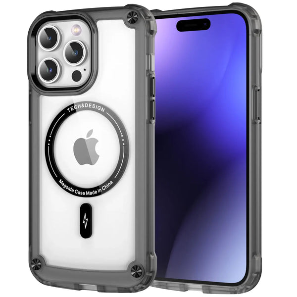 Armour Four Corners Massive Protection Case - iCase Stores