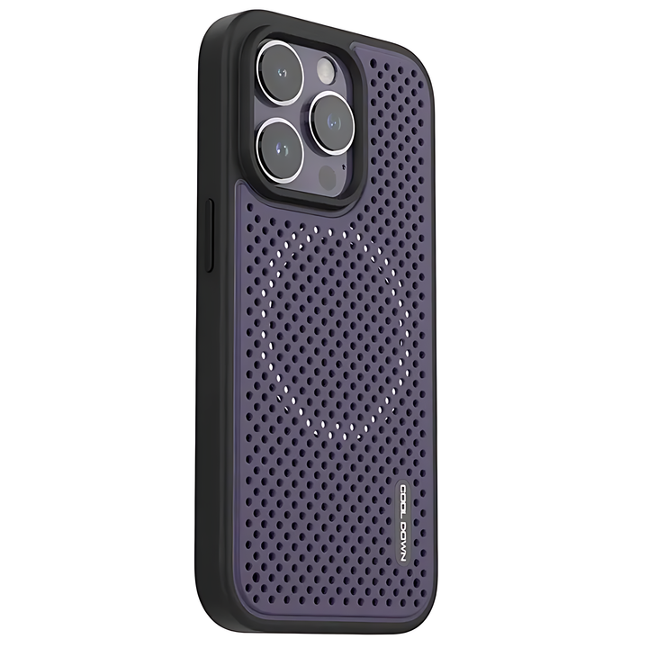 Graphene Cooling Phone Case - iCase Stores