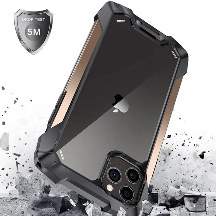 Heavy Duty Protection Anti-Drop Protective Case - iCase Stores