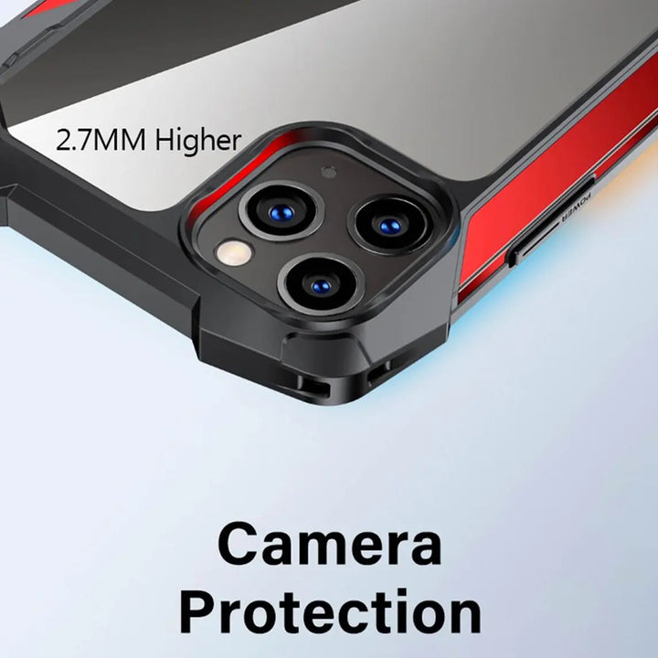 Heavy Duty Protection Anti-Drop Protective Case - iCase Stores