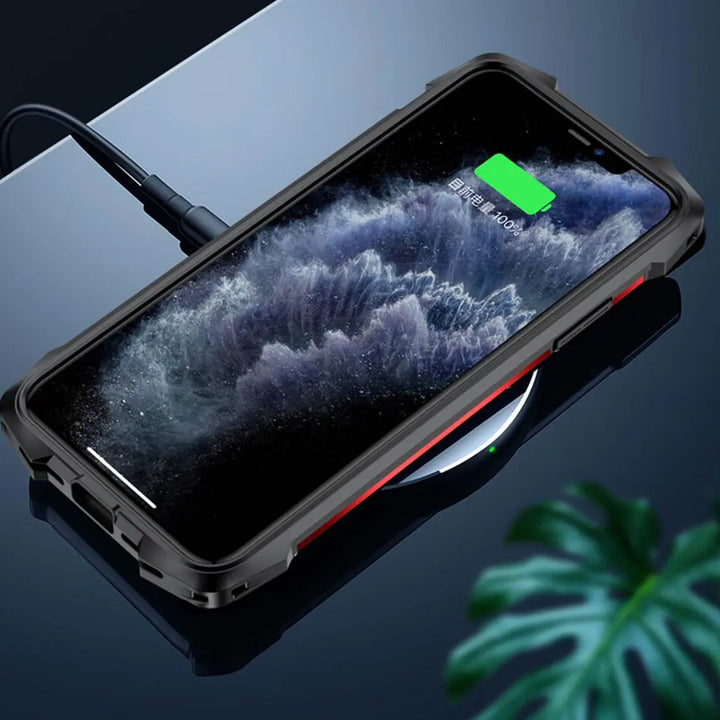 Heavy Duty Protection Anti-Drop Protective Case - iCase Stores