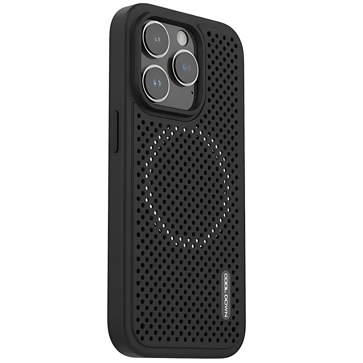 Graphene Cooling Phone Case - iCase Stores