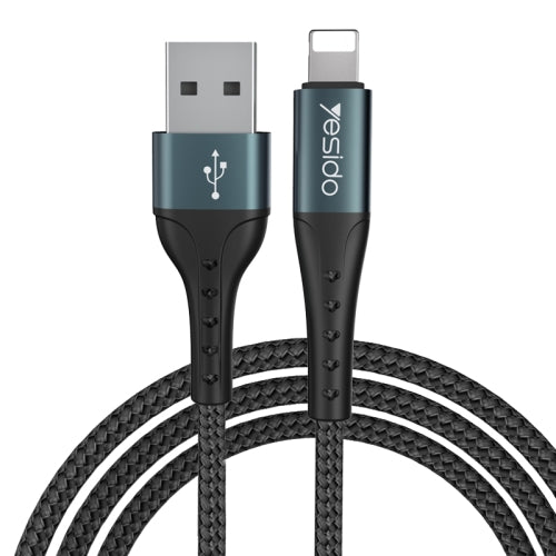 Yesido Charging Data Cable 1.2m - iCase Stores