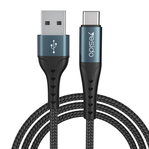 Yesido Charging Data Cable 1.2m - iCase Stores