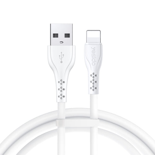 Yesido USB to Lightning Charging Cable 1m - iCase Stores