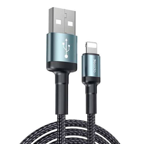 Yesido Lightning Data Cable 2M - iCase Stores