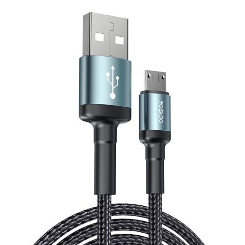 Yesido USB to Micro Charging Cable 2M - iCase Stores