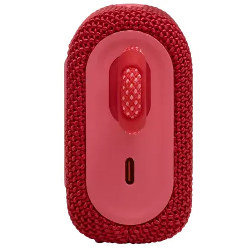 JBL GO 3 Portable Waterproof Bluetooth Speaker - iCase Stores