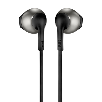 JBL In-Ear Wired Earphones with One Button Remote / Mic - iCase Stores