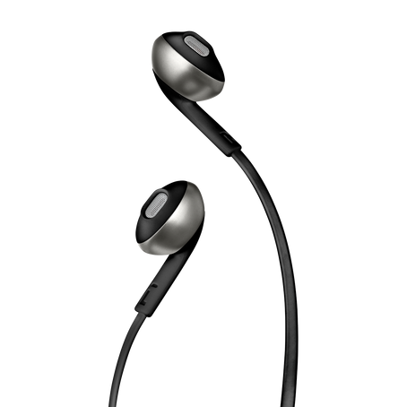 JBL In-Ear Wired Earphones with One Button Remote / Mic - iCase Stores