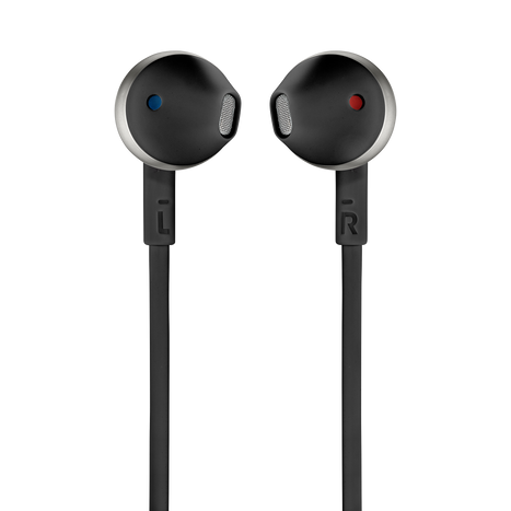 JBL In-Ear Wired Earphones with One Button Remote / Mic - iCase Stores