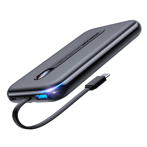 JOYROOM 20W Power Bank 10000mAh - iCase Stores