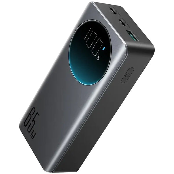 Joyroom Super Fast Charging Power Bank With Digital Display 30000mAh / 65W - iCase Stores