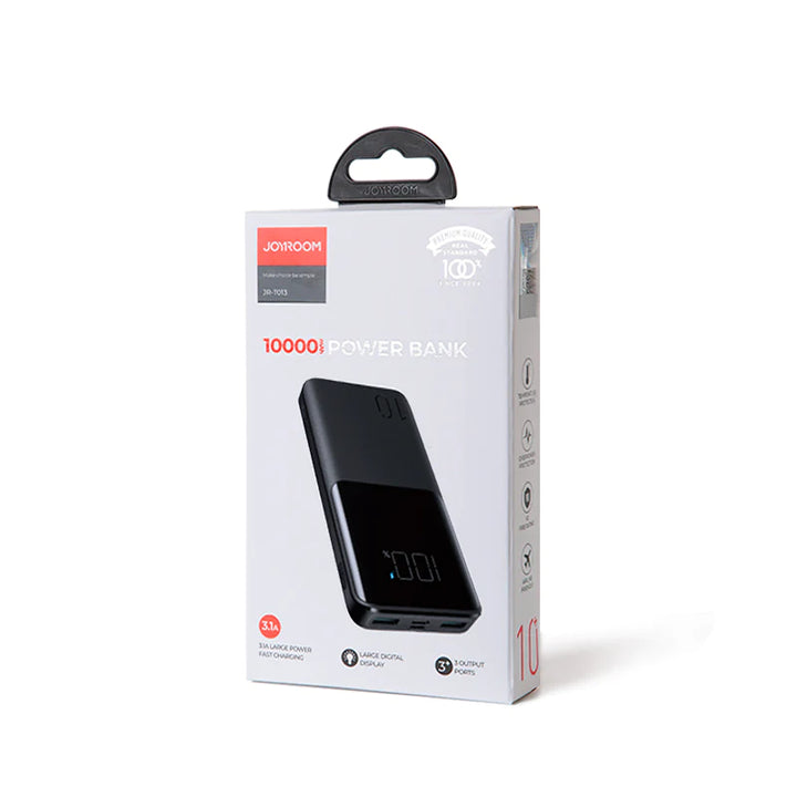 JOYROOM Power Bank 10000mAh / 15W - iCase Stores