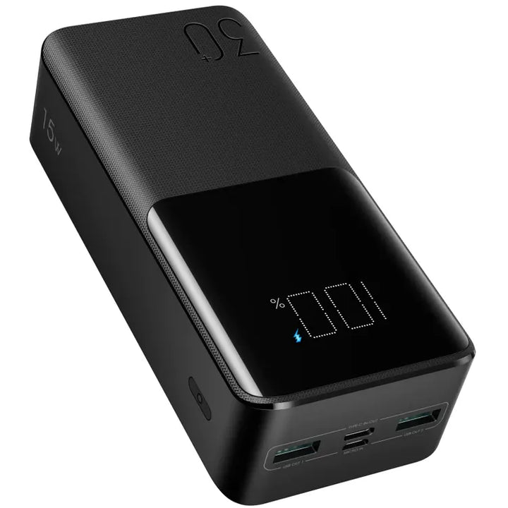 Joyroom Star Series Power Bank 30000mAh / 15W - iCase Stores