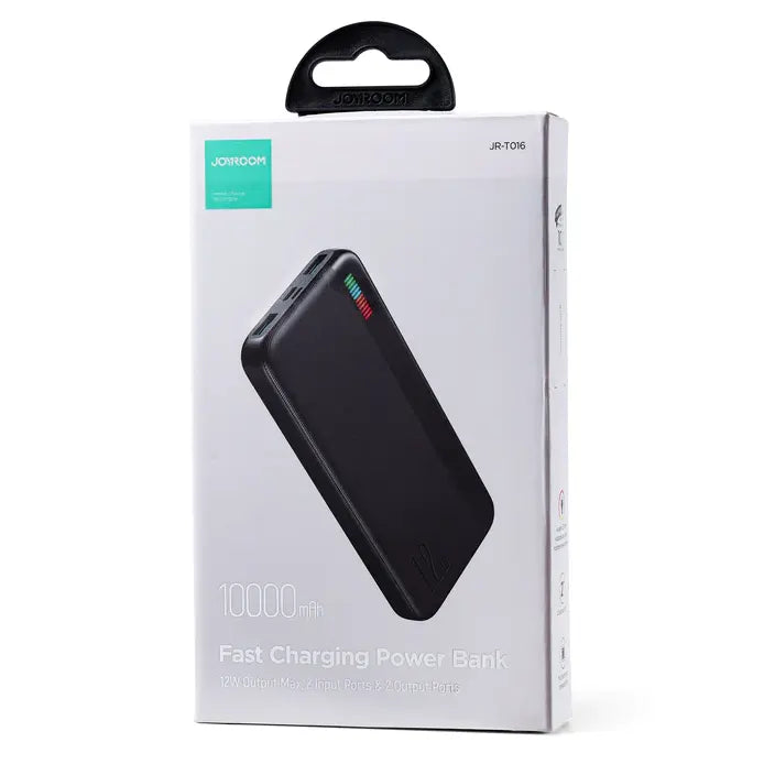 Joyroom Bright Series Fast Charging Power Bank 10000mAh / 12W - iCase Stores