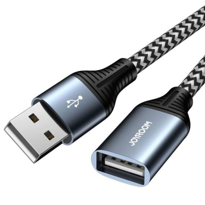 Joyroom USB Extension Cable Fast Charging Current 3A - iCase Stores