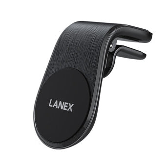 Lanex Air Vent Magnetic Car Holder - iCase Stores