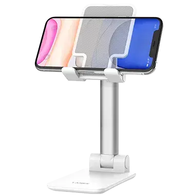 Lanex Desktop Stand - iCase Stores