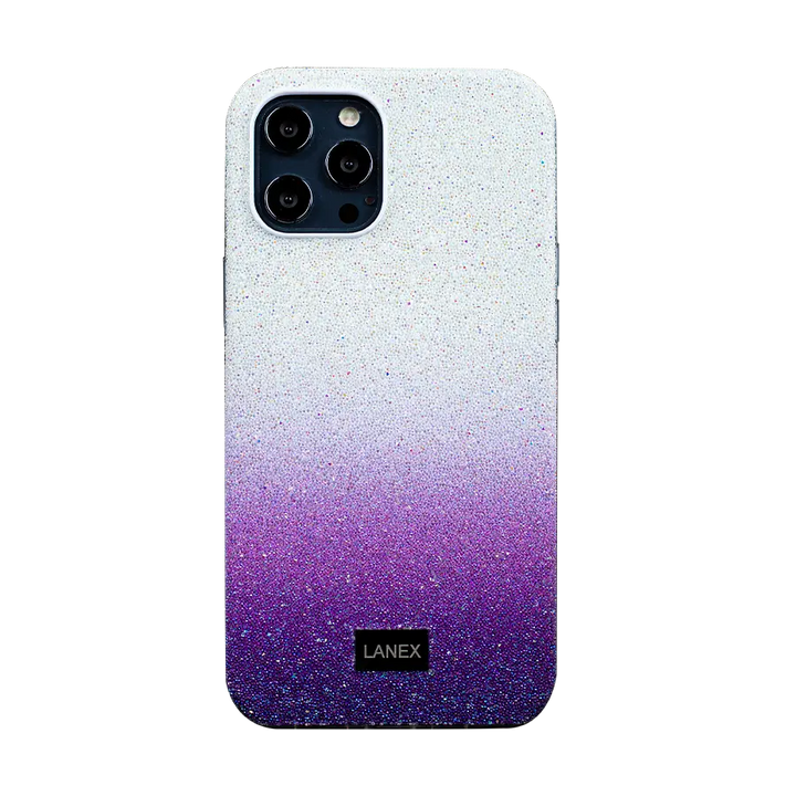 Luxury Glitter Case - iCase Stores