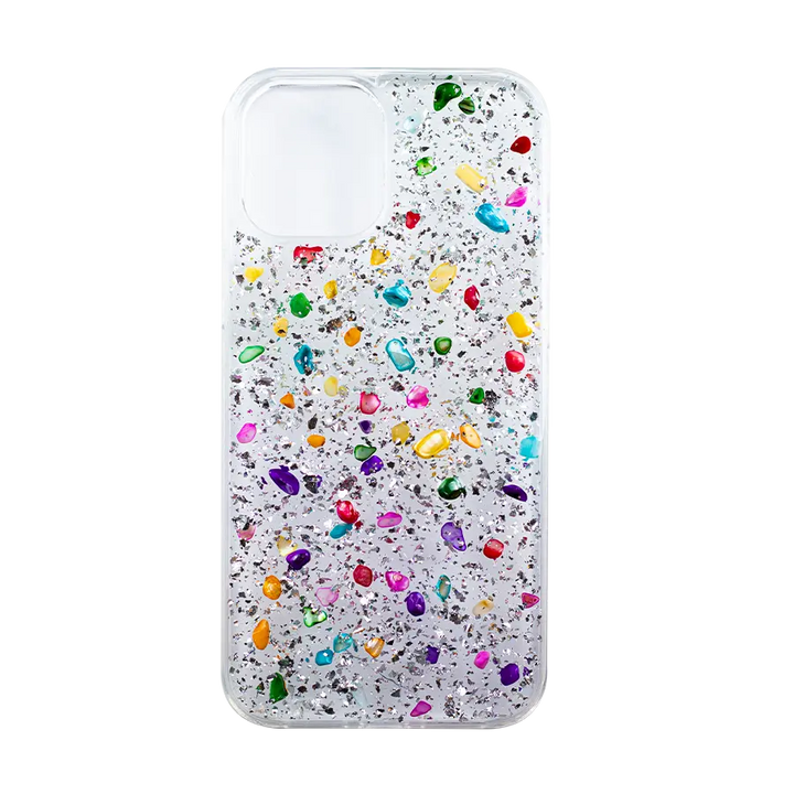 Luxury Seashell Case - iCase Stores