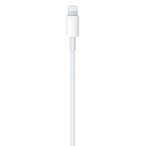 Apple USB-C to Lightning Cable (2m) - iCase Stores