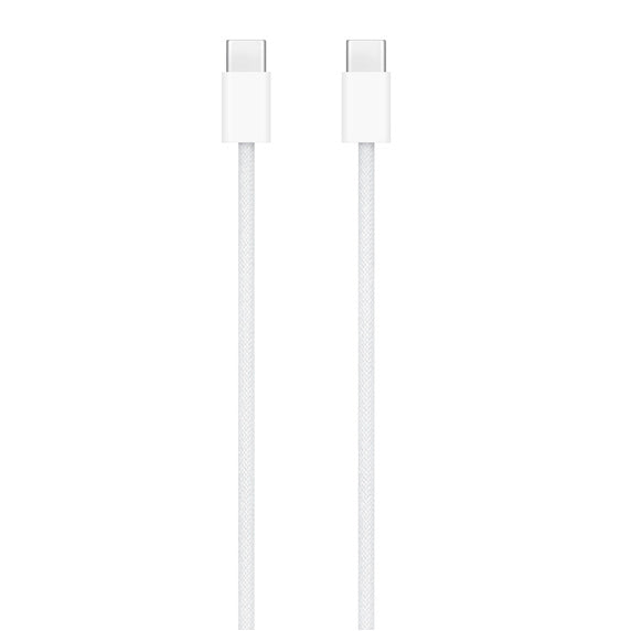Apple USB-C Charge Cable (1m) - iCase Stores