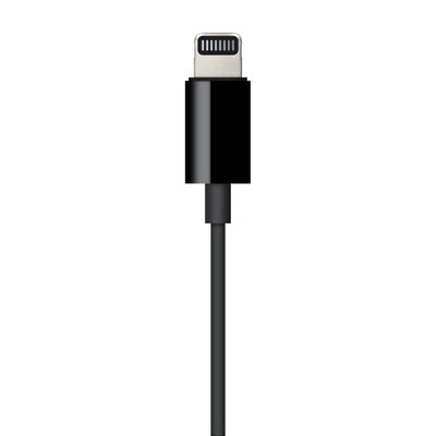 Apple Lightning to 3.5 mm Audio Jack 1.2m 