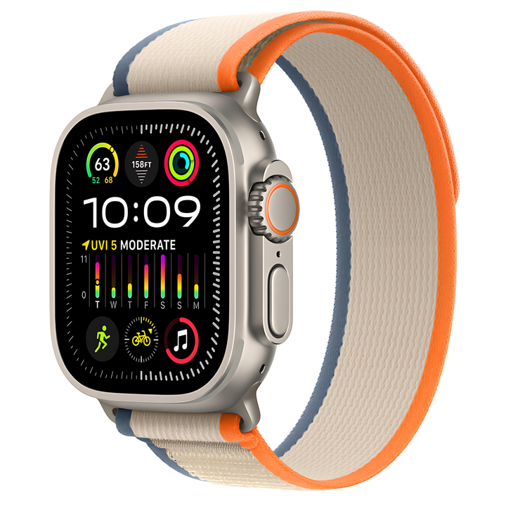 Trail Loop Band For Apple Watch - iCase Stores