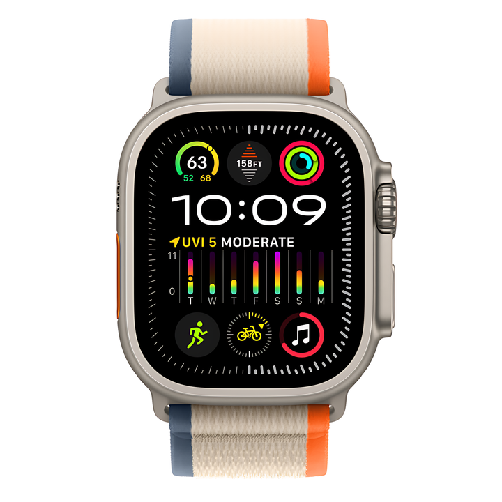 Trail Loop Band For Apple Watch - iCase Stores