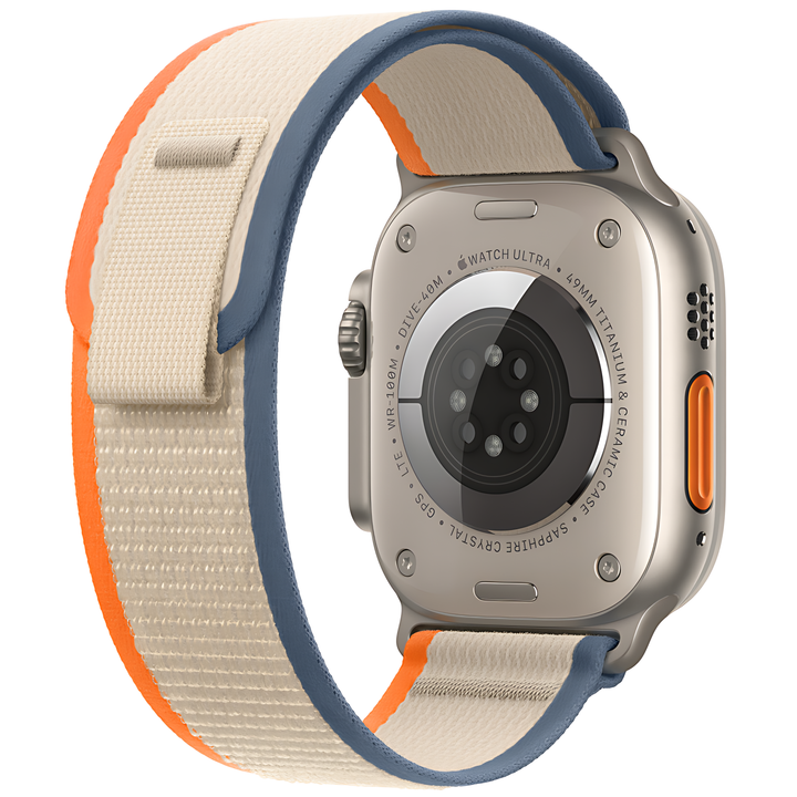 Trail Loop Band For Apple Watch - iCase Stores