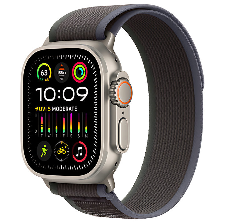 Trail Loop Band For Apple Watch - iCase Stores