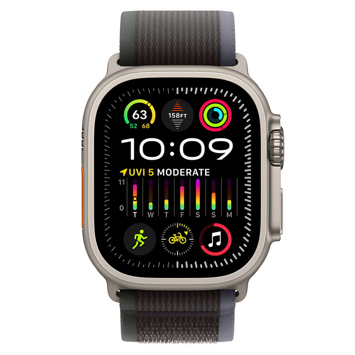 Trail Loop Band For Apple Watch - iCase Stores