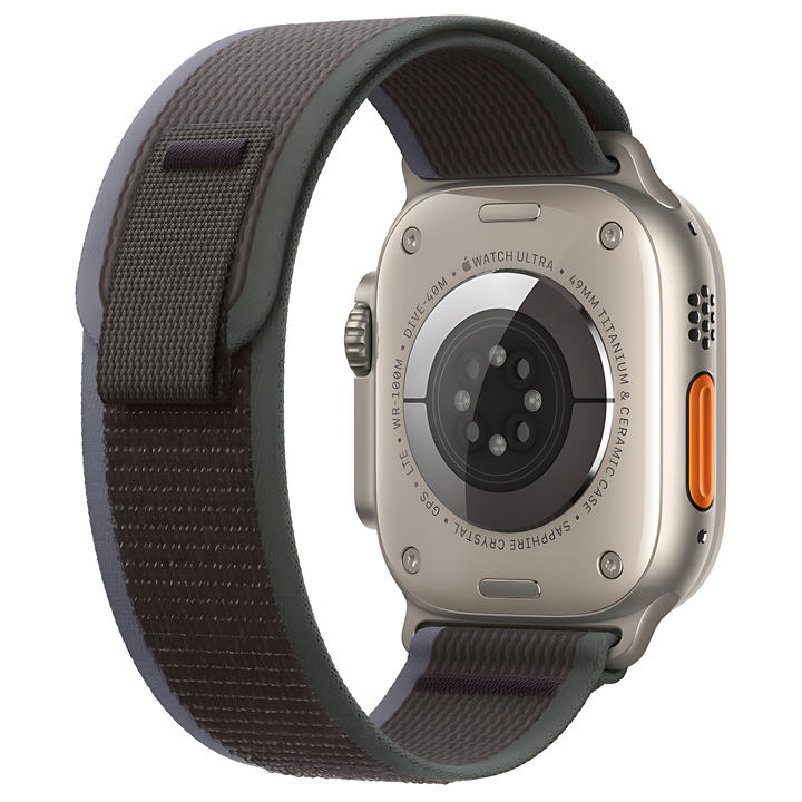 Trail Loop Band For Apple Watch - iCase Stores