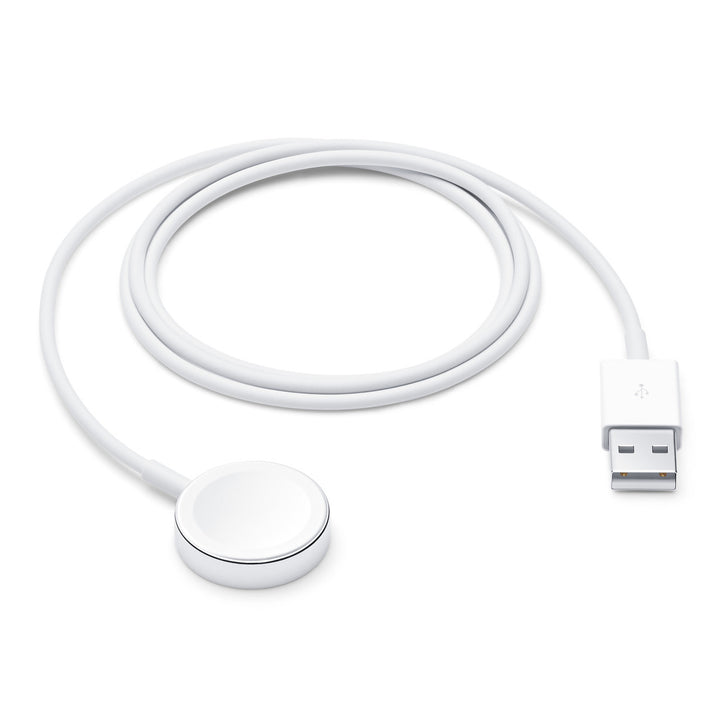 Apple Watch Magnetic Charging USB Cable (1m) - iCase Stores