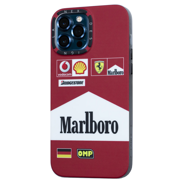 Marlboro Lanex Premium Case - iCase Stores