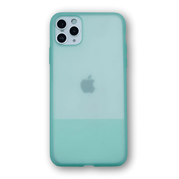 Matte Soft Case - iCase Stores