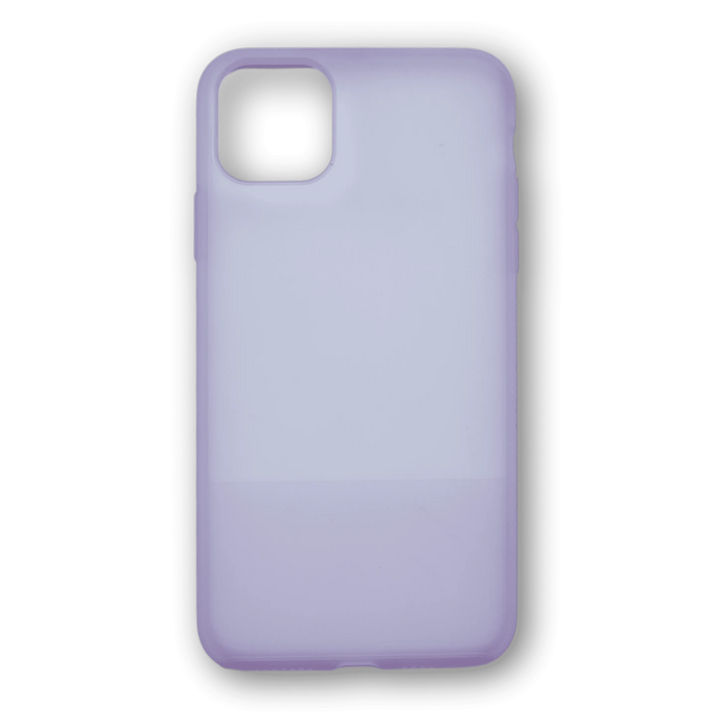 Matte Soft Case - iCase Stores