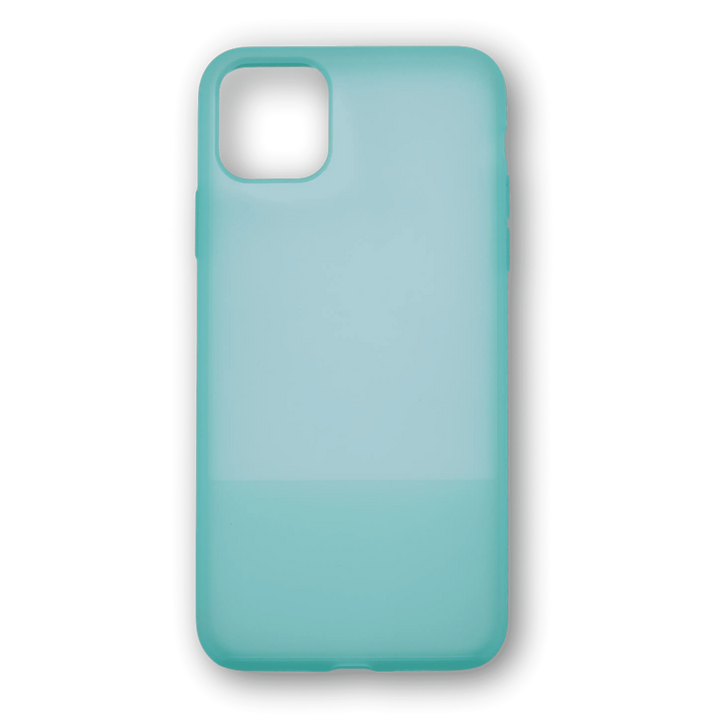 Matte Soft Case - iCase Stores