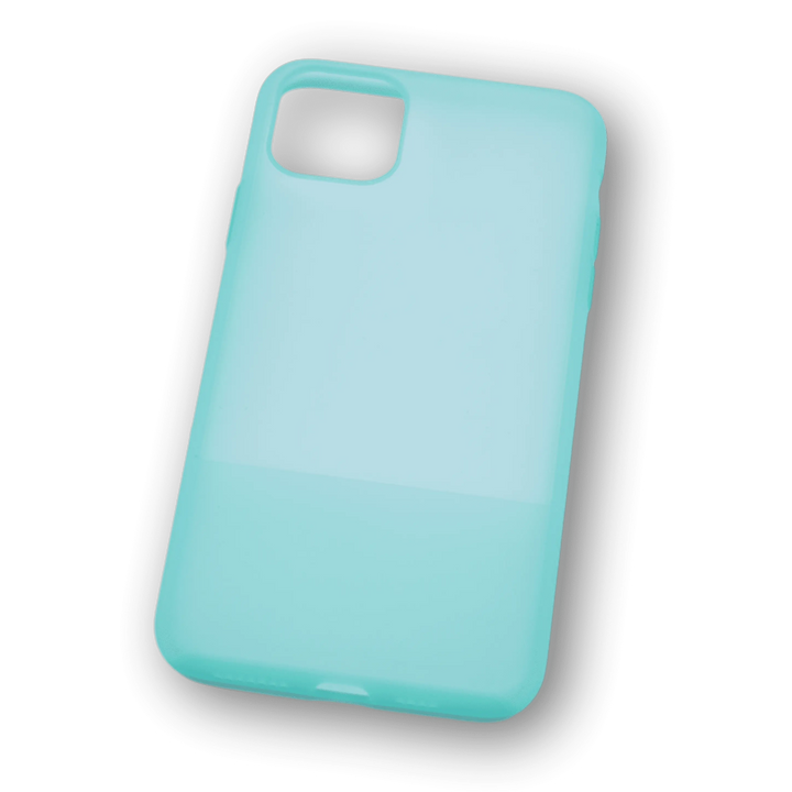 Matte Soft Case - iCase Stores