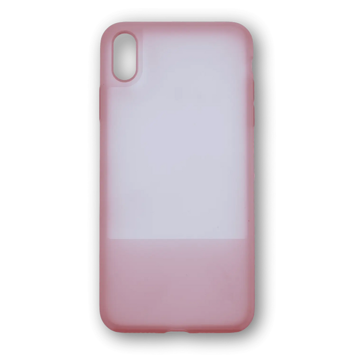 Matte Soft Case - iCase Stores