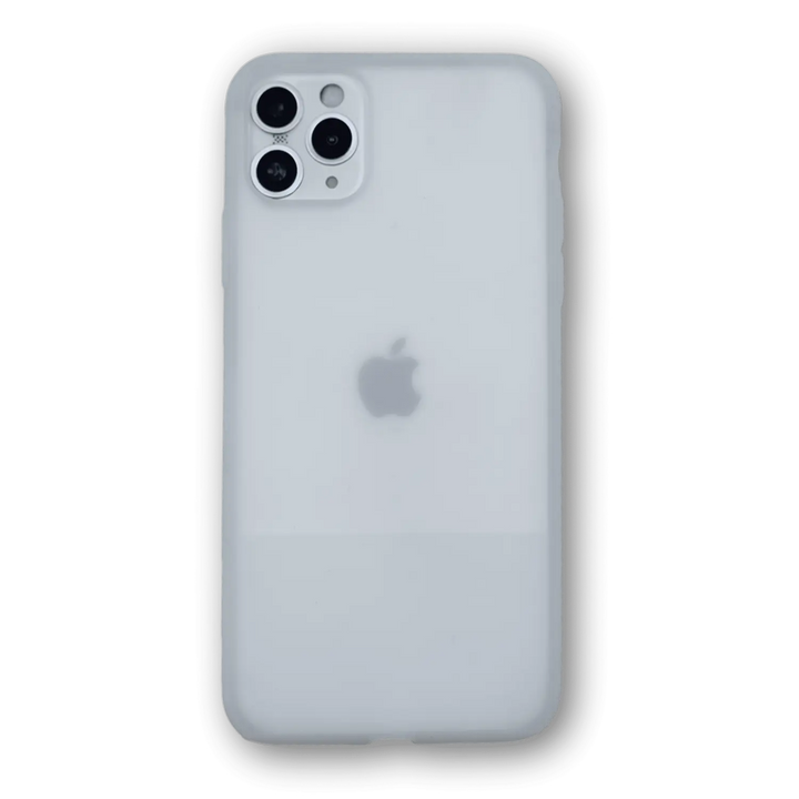 Matte Soft Case - iCase Stores