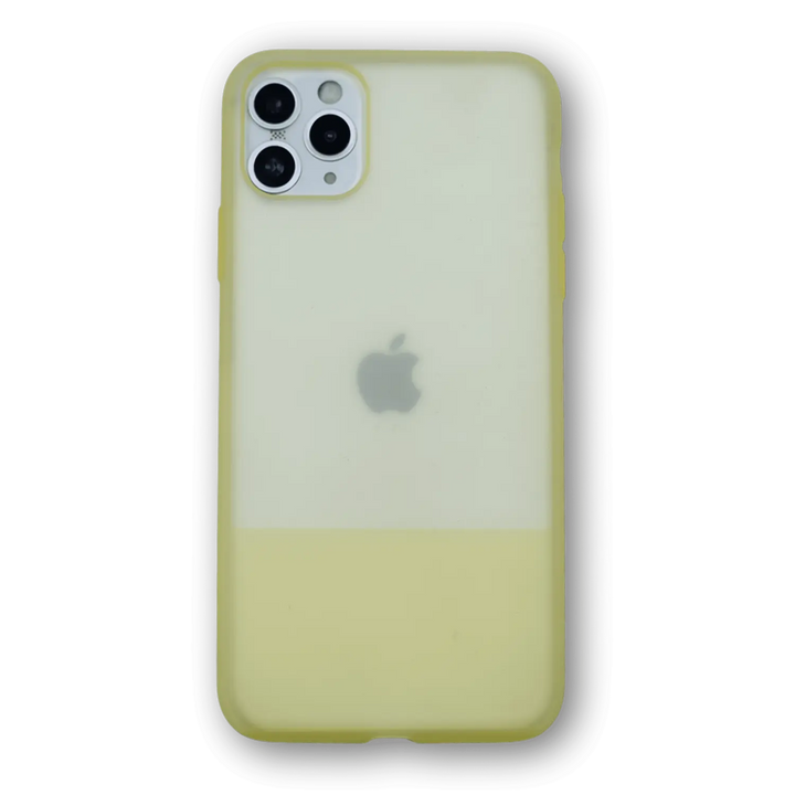 Matte Soft Case - iCase Stores