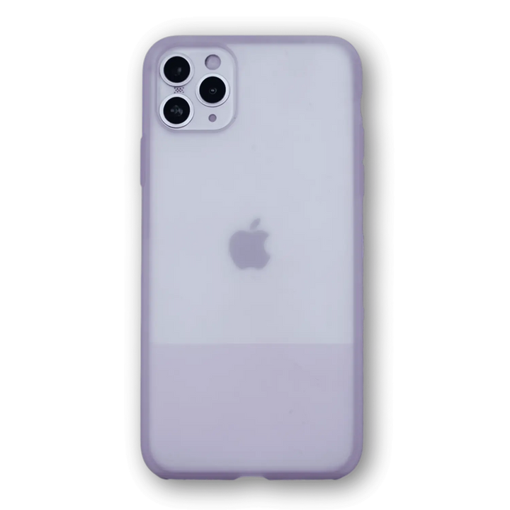 Matte Soft Case - iCase Stores