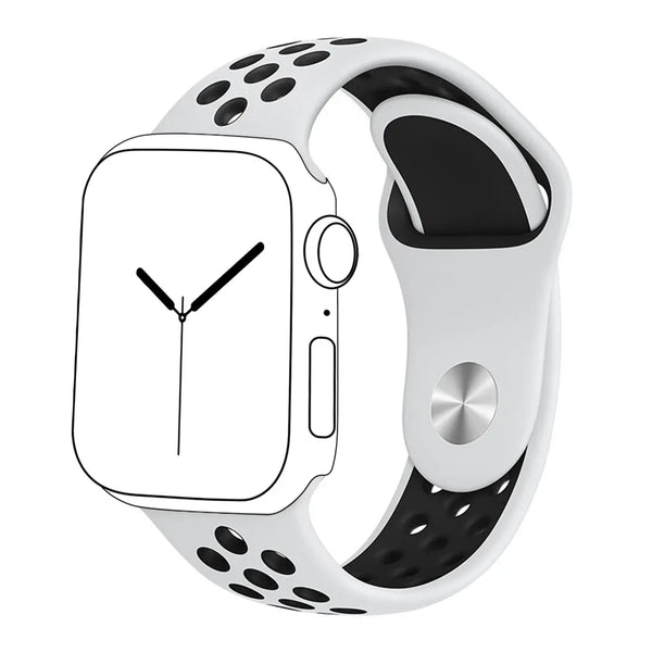 Nike Sport Band For Apple Watch - iCase Stores