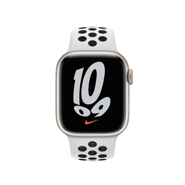 Nike Sport Band For Apple Watch - iCase Stores