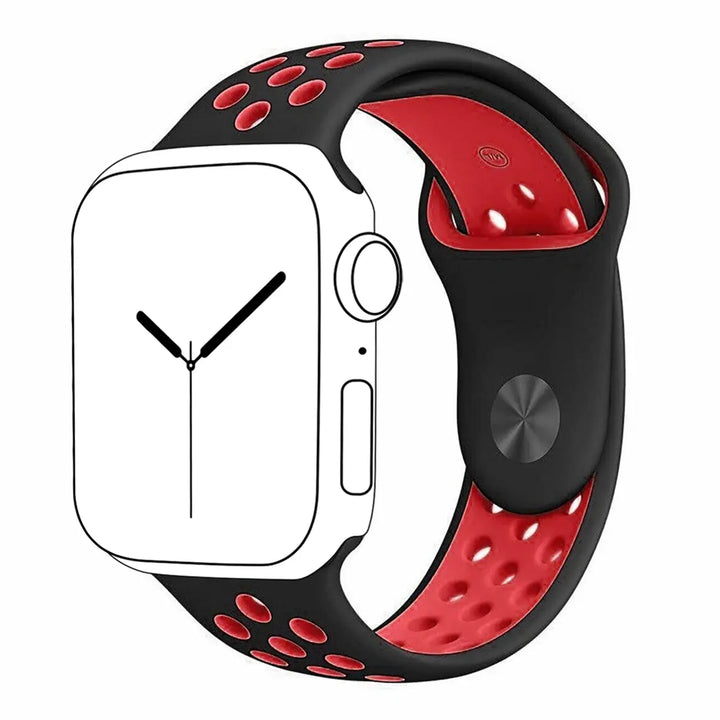 Nike Sport Band For Apple Watch - iCase Stores