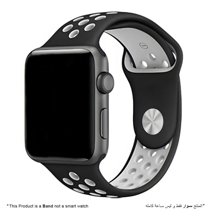 Nike Sport Band For Apple Watch - iCase Stores